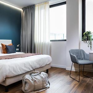 Chambre de Luxe Lit King-Size