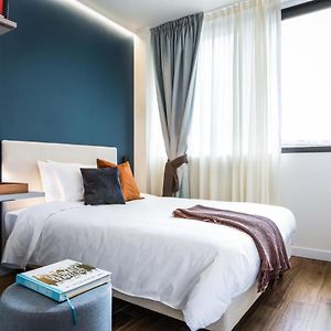Chambre Simple de Luxe